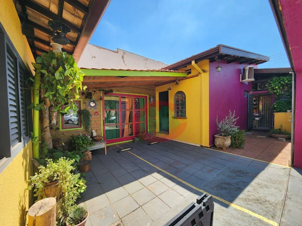 Casa, 230 m² - Foto 3