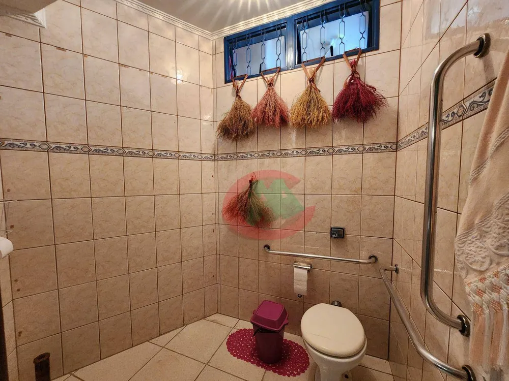 Casa, 230 m² - Foto 8