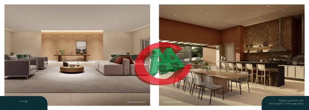 Loteamento e Condomínio, 502 m² - Foto 9
