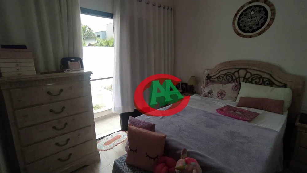 Sobrado, 3 quartos, 200 m² - Foto 4