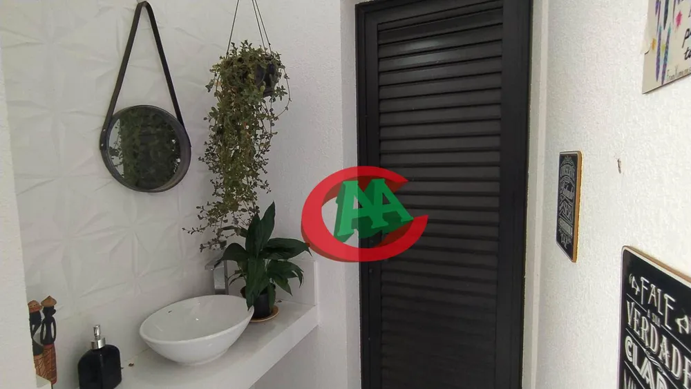 Sobrado, 3 quartos, 200 m² - Foto 7