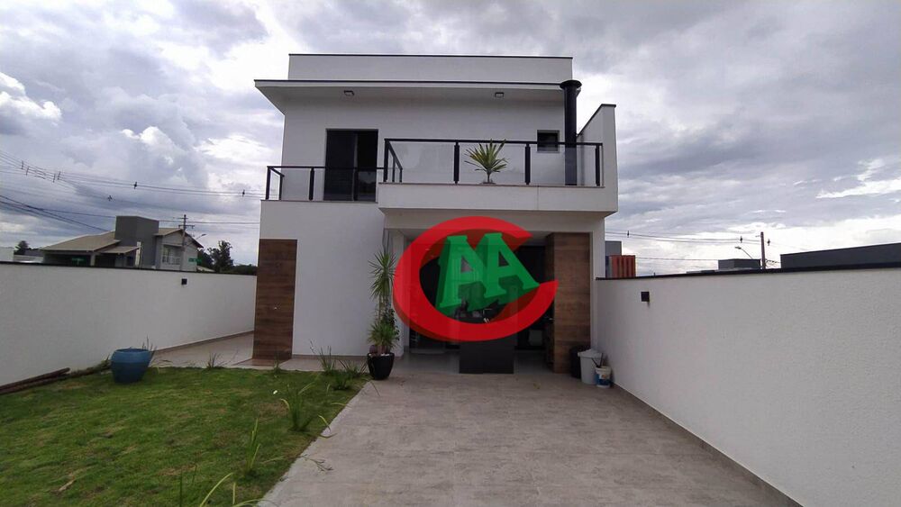 Sobrado, 3 quartos, 200 m² - Foto 3