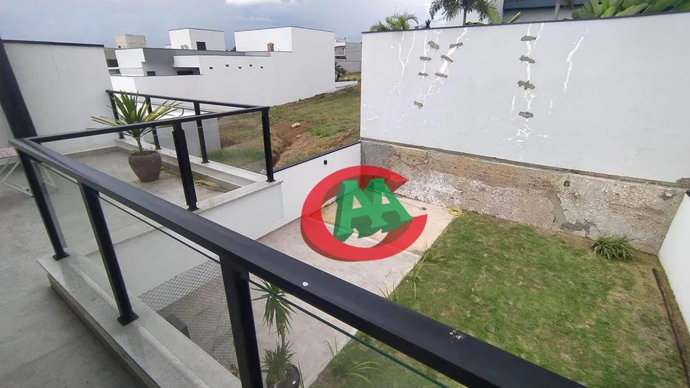 Sobrado, 3 quartos, 200 m² - Foto 6