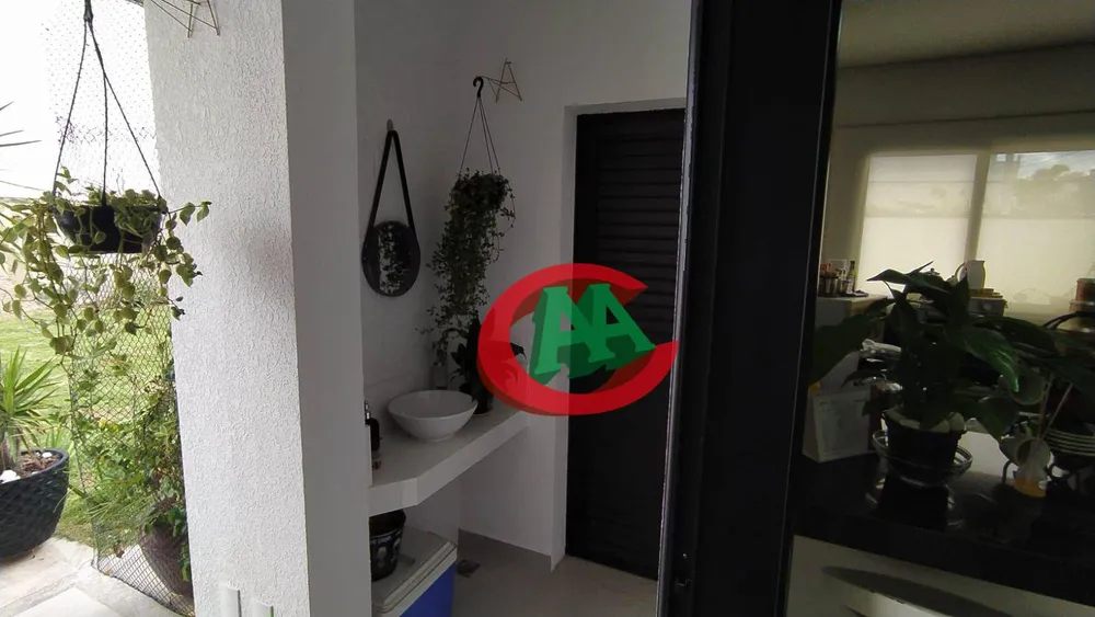 Sobrado, 3 quartos, 200 m² - Foto 3