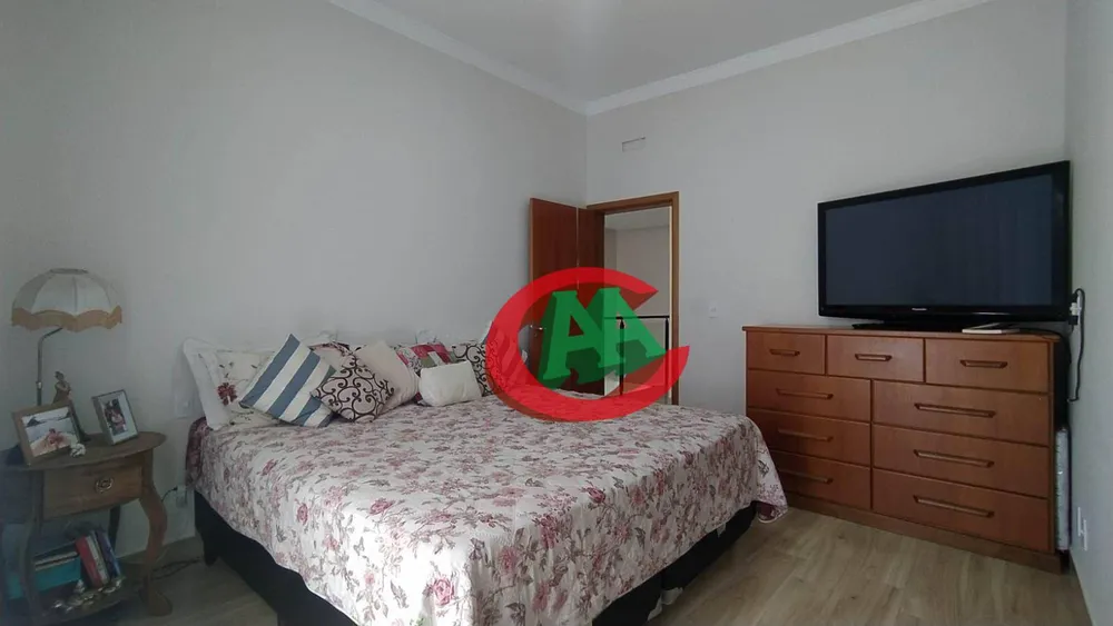 Sobrado, 3 quartos, 200 m² - Foto 5