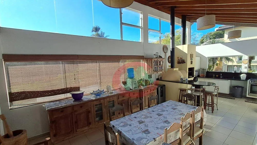 Chácara, 3 quartos, 1000 m² - Foto 6