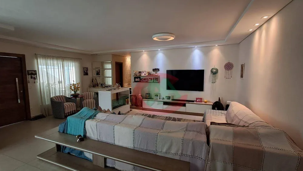 Chácara, 3 quartos, 1000 m² - Foto 2