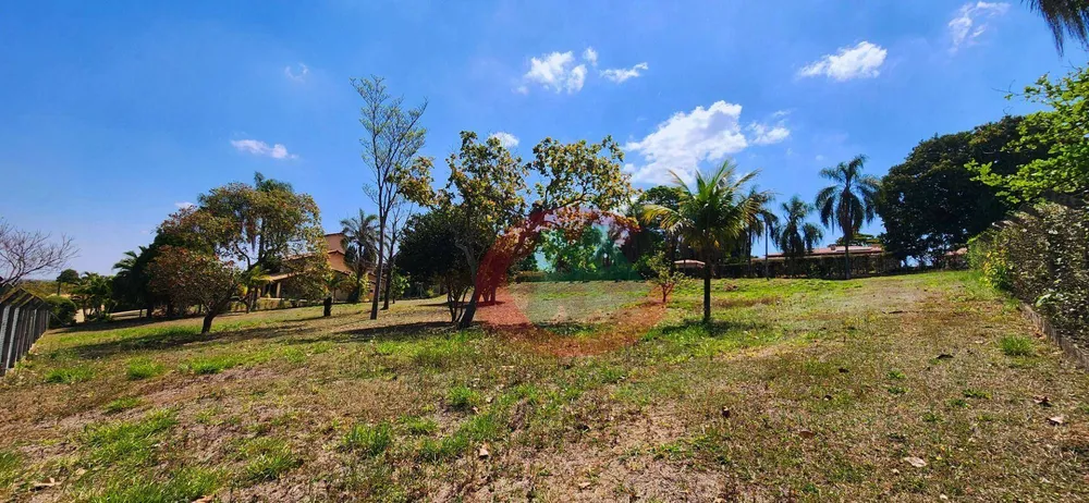 Loteamento e Condomínio, 3000 m² - Foto 1