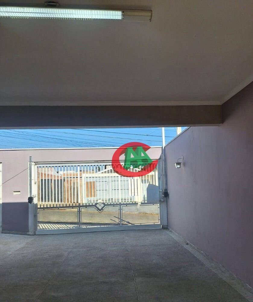 Casa à venda com 3 quartos, 140m² - Foto 3