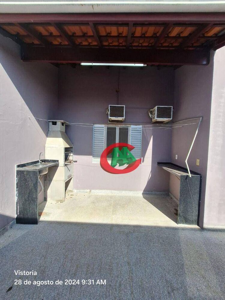 Casa à venda com 3 quartos, 140m² - Foto 19