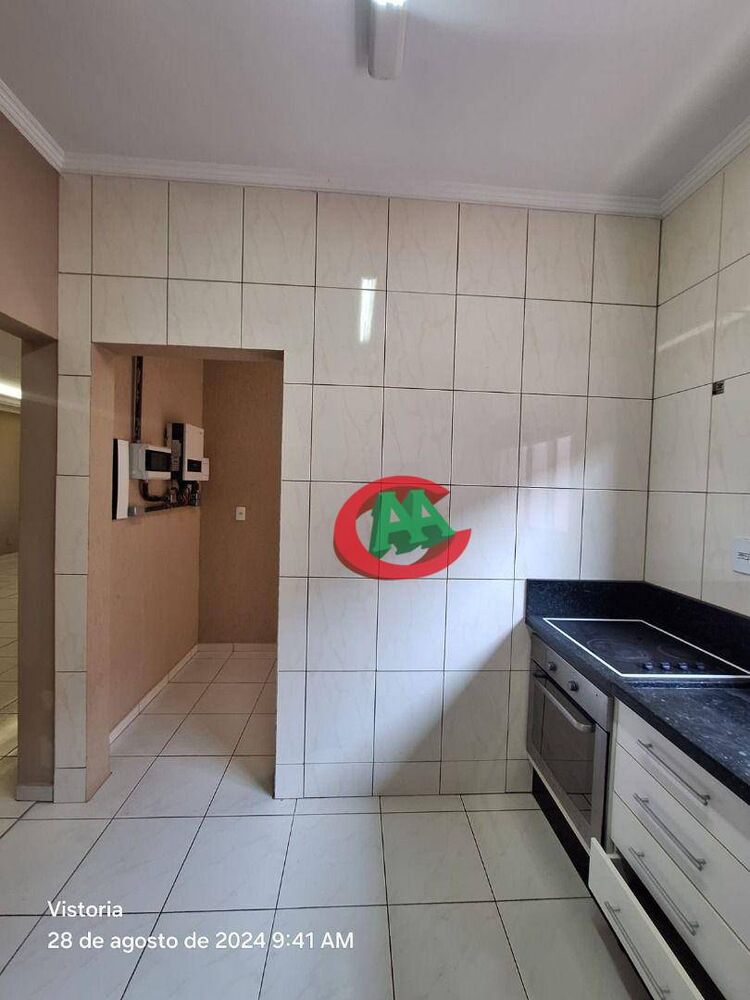 Casa à venda com 3 quartos, 140m² - Foto 10