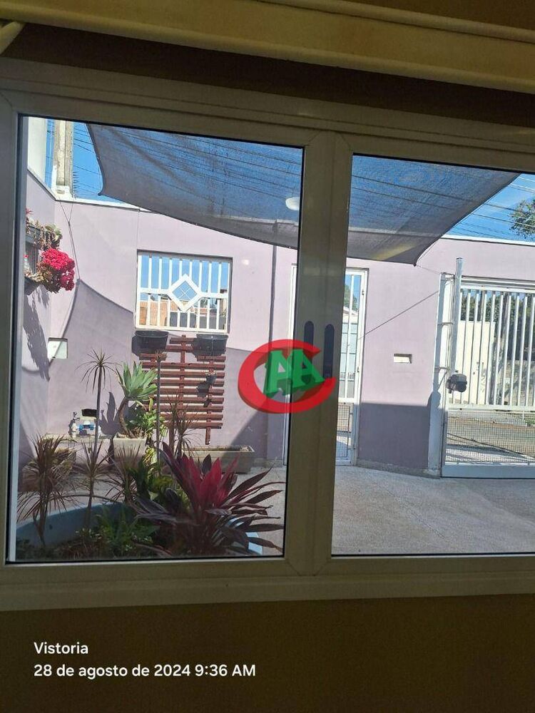 Casa à venda com 3 quartos, 140m² - Foto 6