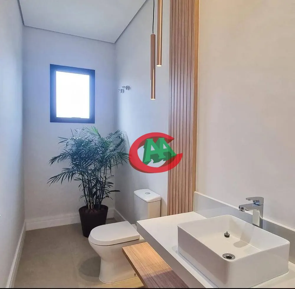 Chácara, 4 quartos, 1000 m² - Foto 3