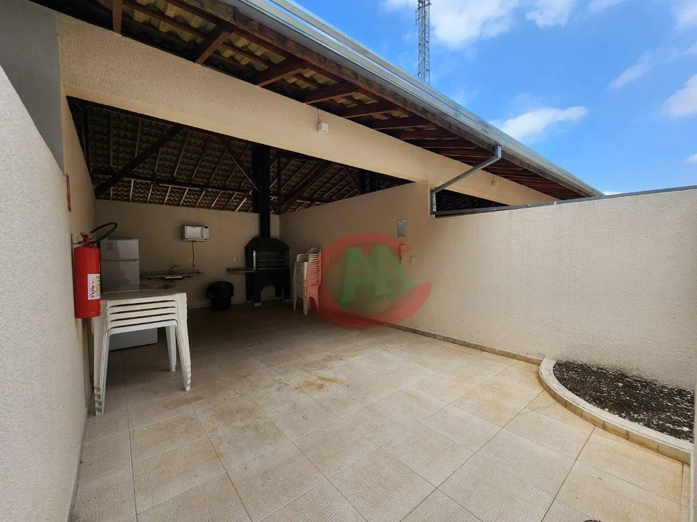 Apartamento, 3 quartos, 128 m² - Foto 11