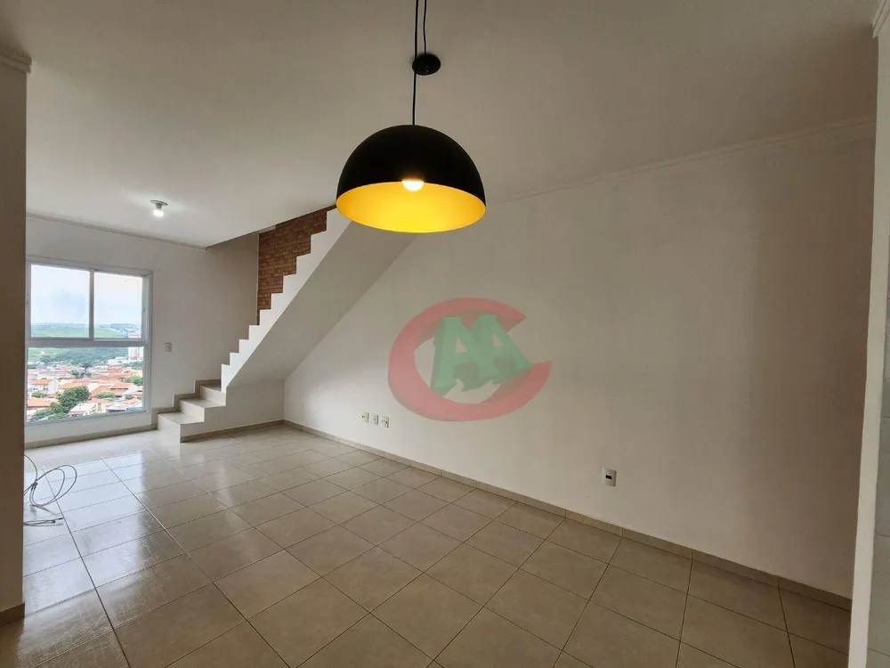 Apartamento, 3 quartos, 128 m² - Foto 2