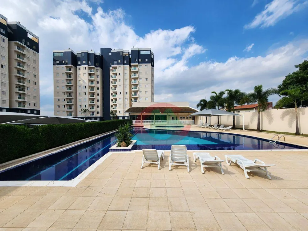 Apartamento, 3 quartos, 128 m² - Foto 1