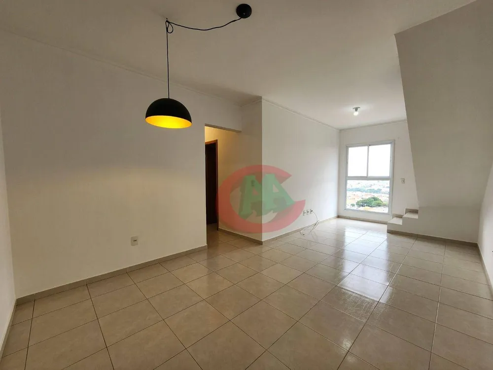 Apartamento, 3 quartos, 128 m² - Foto 4