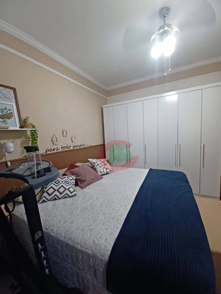 Casa, 3 quartos, 111 m² - Foto 9