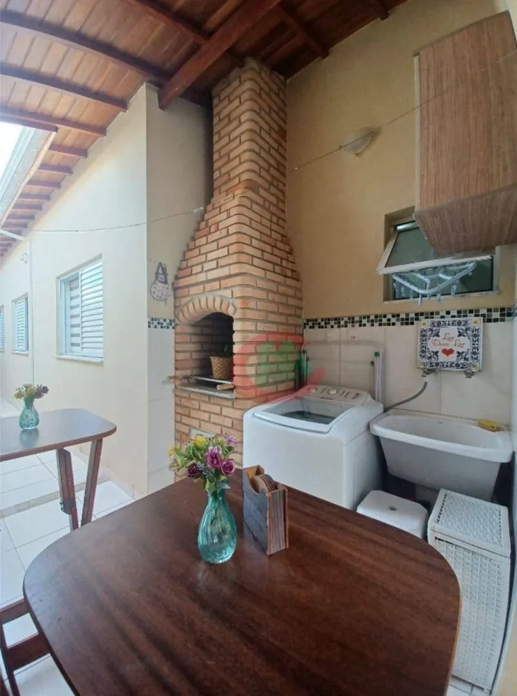Casa, 3 quartos, 111 m² - Foto 12