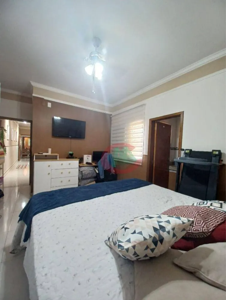 Casa, 3 quartos, 111 m² - Foto 10