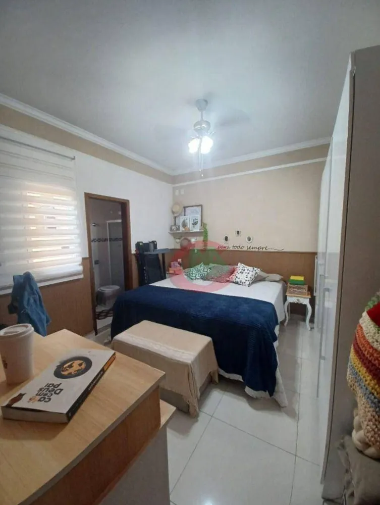 Casa, 3 quartos, 111 m² - Foto 8