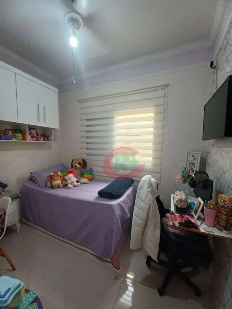 Casa, 3 quartos, 111 m² - Foto 6