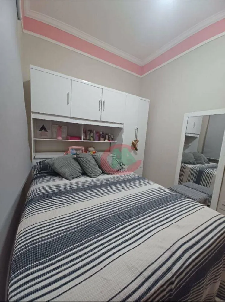 Casa, 3 quartos, 111 m² - Foto 7