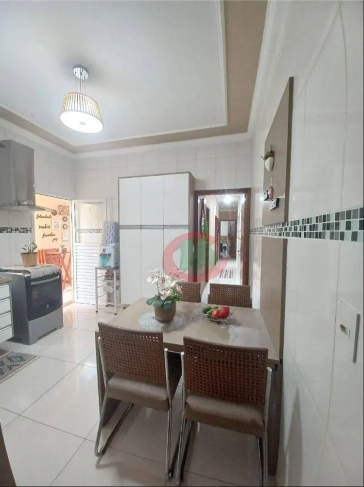 Casa, 3 quartos, 111 m² - Foto 4