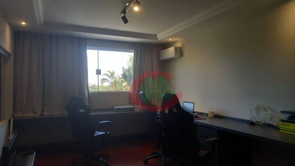 Chácara, 6 quartos, 5000 m² - Foto 3