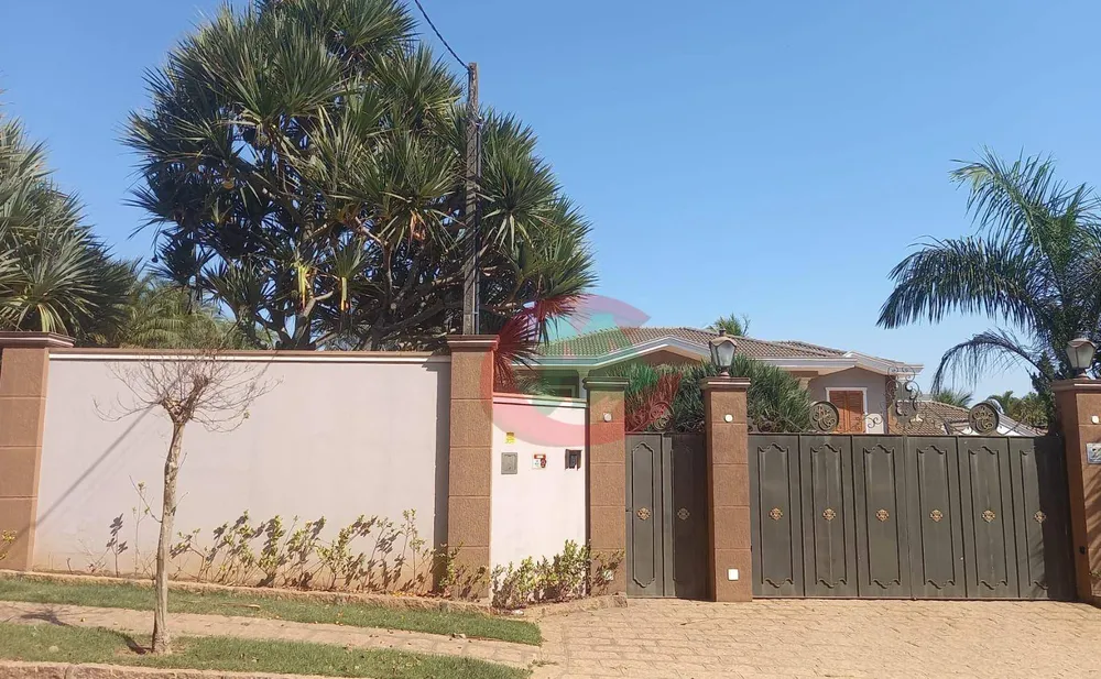 Chácara, 6 quartos, 5000 m² - Foto 7