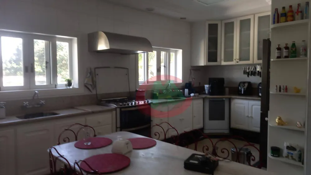 Chácara, 6 quartos, 5000 m² - Foto 2
