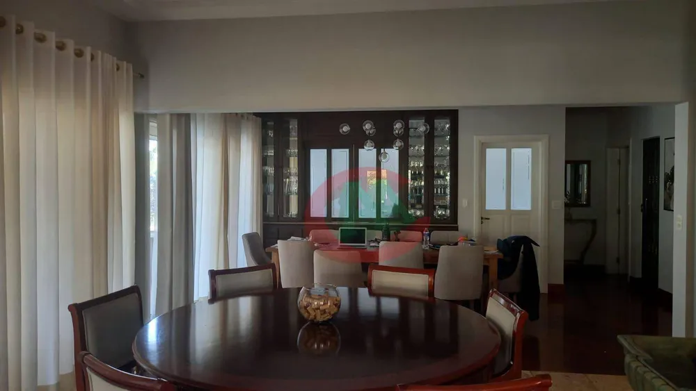 Chácara, 6 quartos, 5000 m² - Foto 5