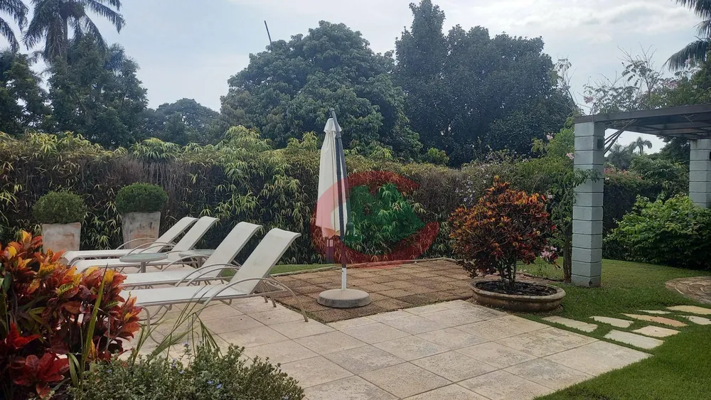 Chácara, 7 quartos, 5000 m² - Foto 6