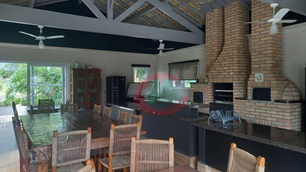 Chácara, 7 quartos, 5000 m² - Foto 7