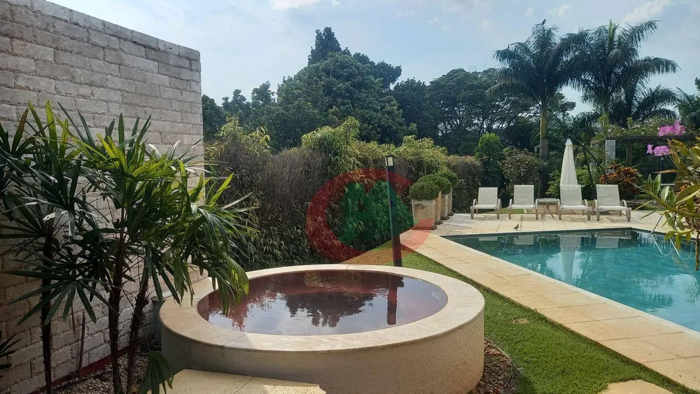 Chácara, 7 quartos, 5000 m² - Foto 5