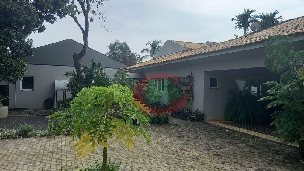 Chácara, 7 quartos, 5000 m² - Foto 11