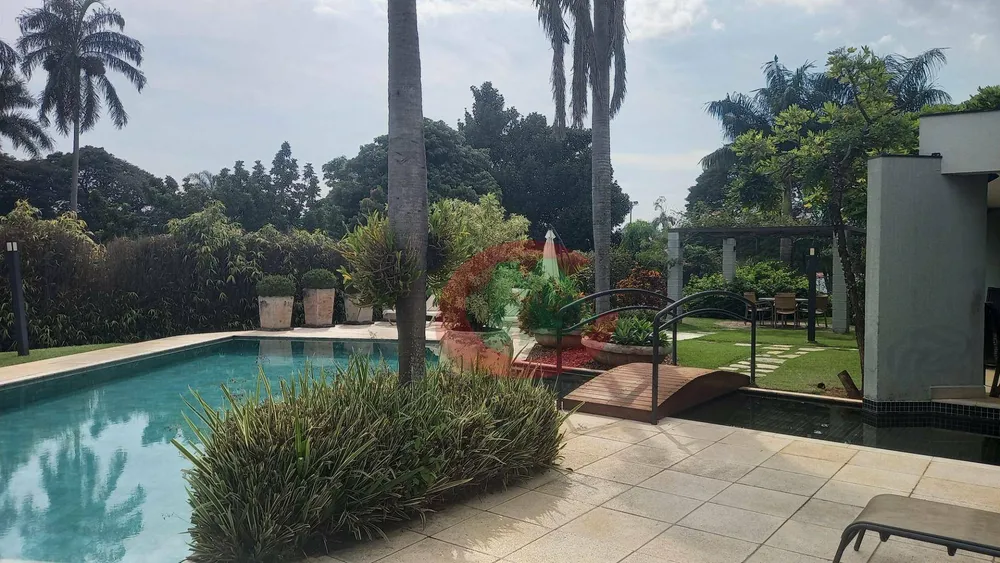 Chácara, 7 quartos, 5000 m² - Foto 4