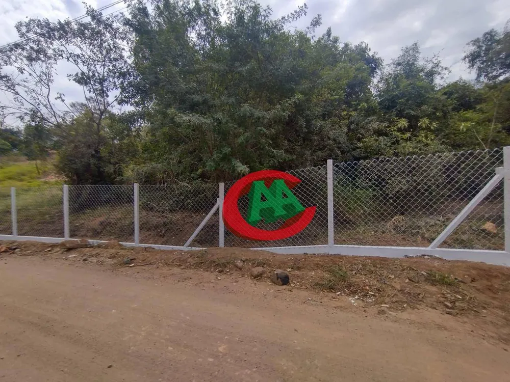Terreno, 4 hectares - Foto 1
