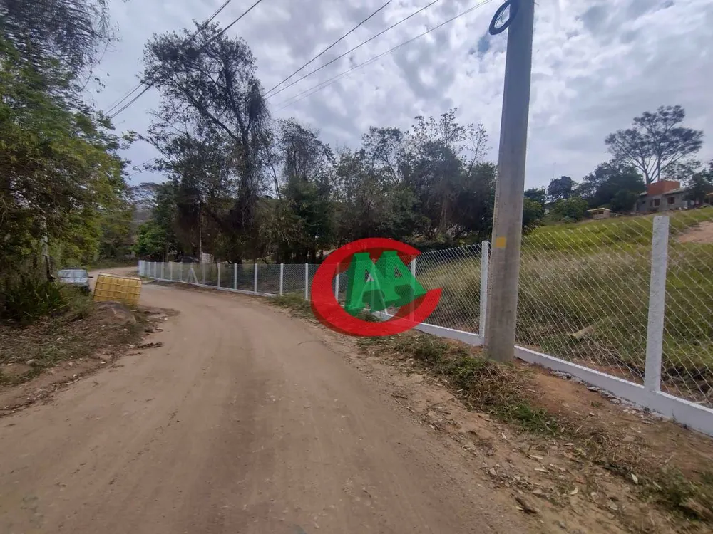 Terreno, 4 hectares - Foto 3