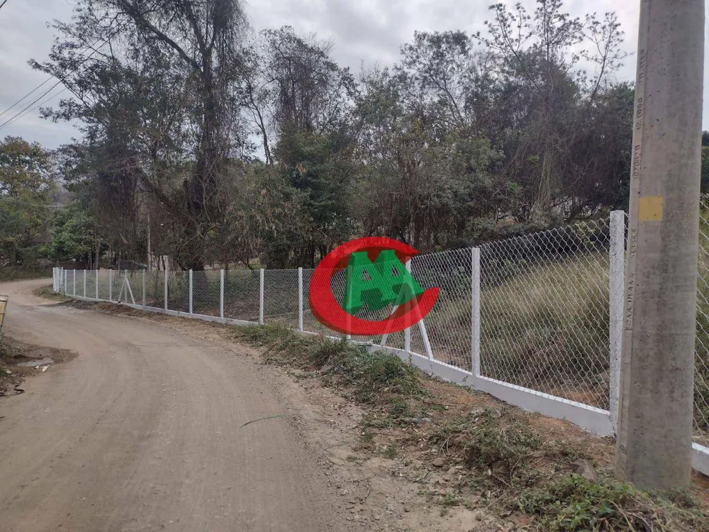 Terreno, 4 hectares - Foto 2