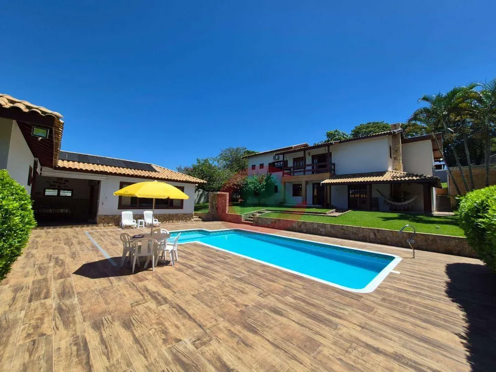 Chácara, 3 quartos, 3000 m² - Foto 2
