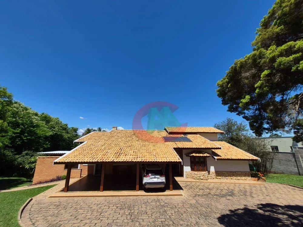 Chácara, 3 quartos, 3000 m² - Foto 3