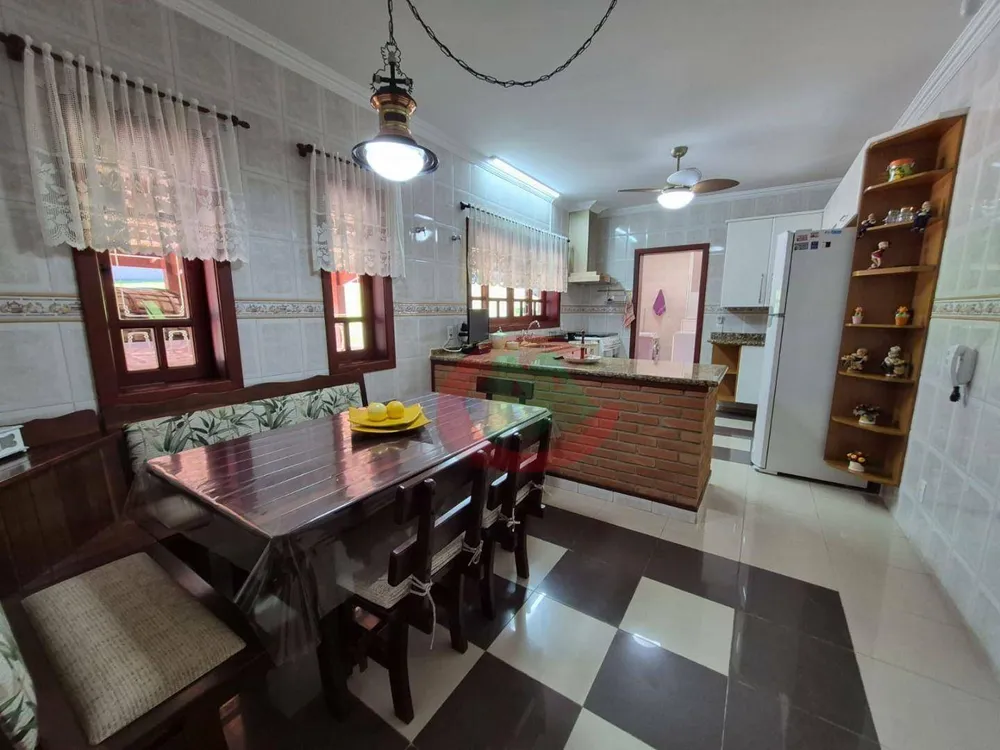 Chácara, 3 quartos, 3000 m² - Foto 6