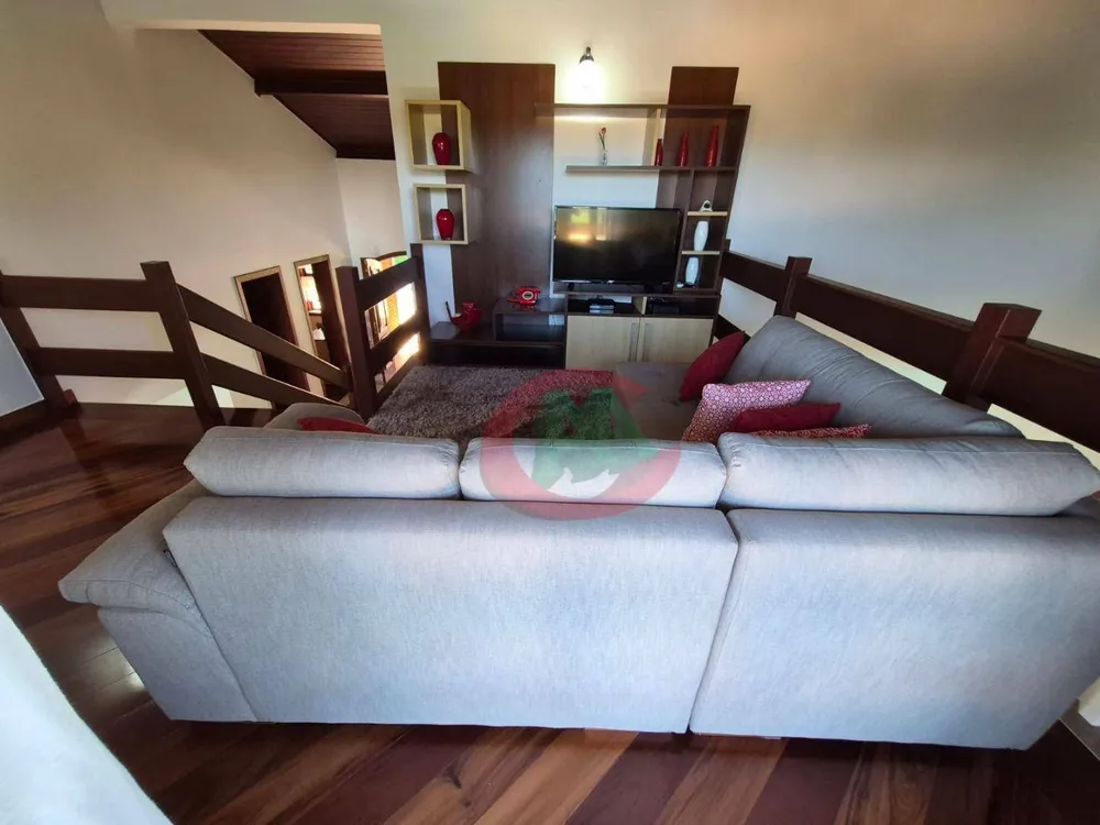 Chácara, 3 quartos, 3000 m² - Foto 4