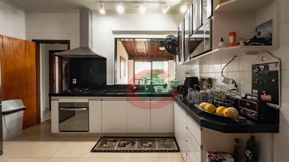 Chácara, 4 quartos, 1300 m² - Foto 6