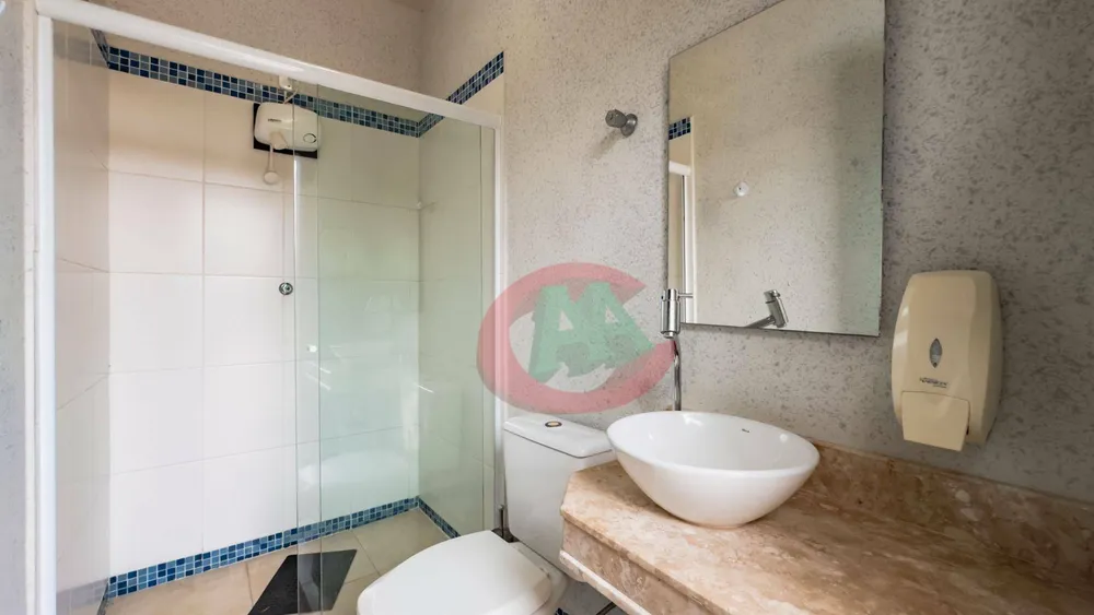 Chácara, 4 quartos, 1300 m² - Foto 4