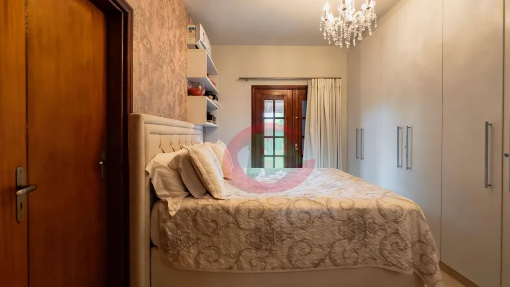 Chácara, 4 quartos, 1300 m² - Foto 8