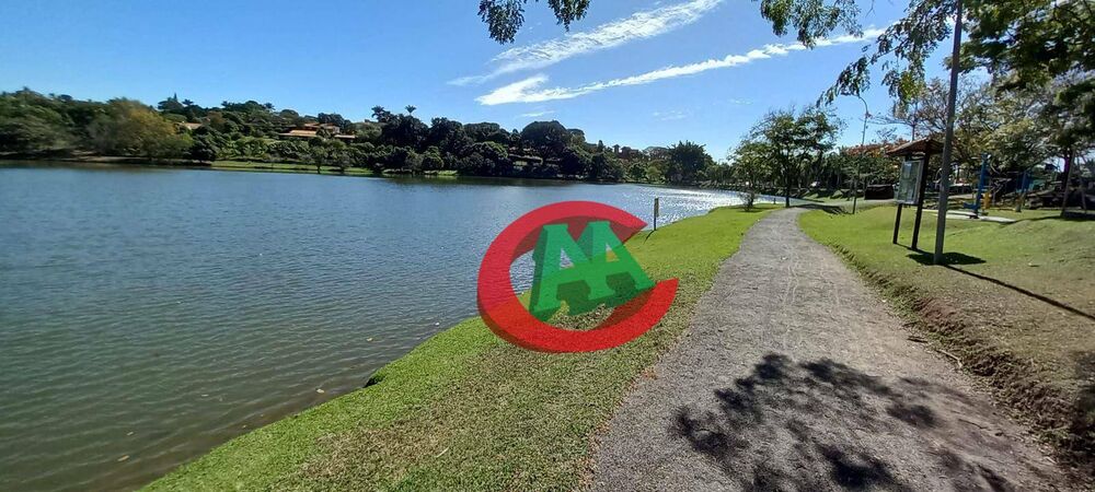 Chácara, 3 quartos, 1500 m² - Foto 7