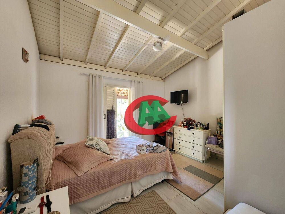 Chácara, 3 quartos, 1500 m² - Foto 3