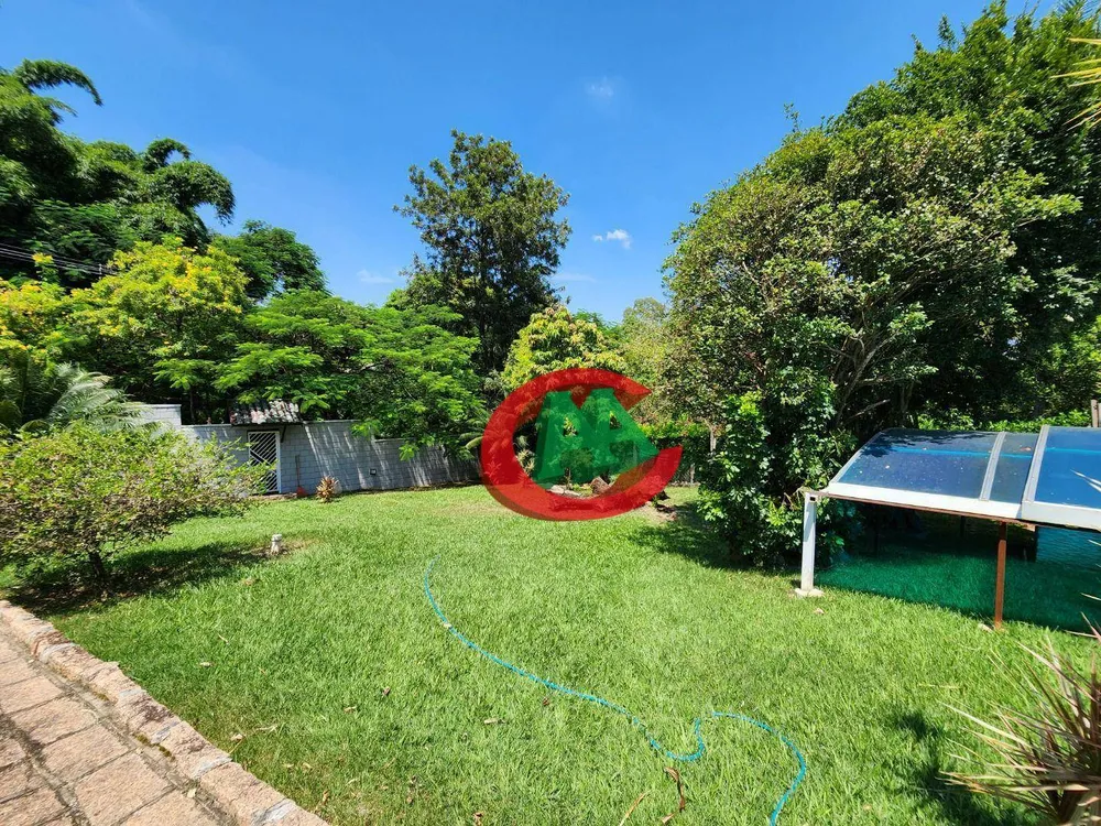 Chácara, 3 quartos, 1500 m² - Foto 13